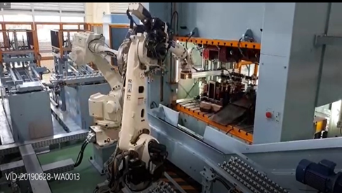 Alat Rjp Automatic PT. AJP